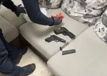 Başkan Vekili Gültekin’in vefat ettiği kazanın detayları ortaya çıktı