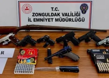Başkan Vekili Gültekin’in vefat ettiği kazanın detayları ortaya çıktı