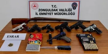 Başkan Vekili Gültekin’in vefat ettiği kazanın detayları ortaya çıktı
