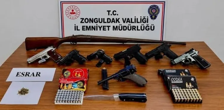 Başkan Vekili Gültekin’in vefat ettiği kazanın detayları ortaya çıktı