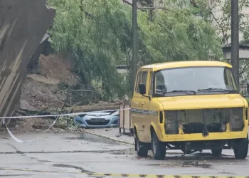 Başkan Vekili Gültekin’in vefat ettiği kazanın detayları ortaya çıktı