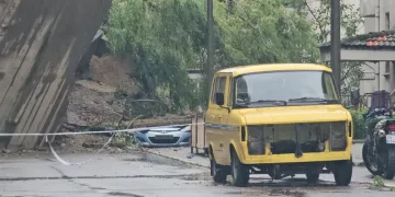 Başkan Vekili Gültekin’in vefat ettiği kazanın detayları ortaya çıktı