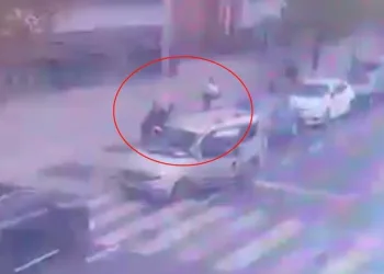 Başkan Vekili Gültekin’in vefat ettiği kazanın detayları ortaya çıktı