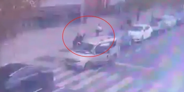 Başkan Vekili Gültekin’in vefat ettiği kazanın detayları ortaya çıktı