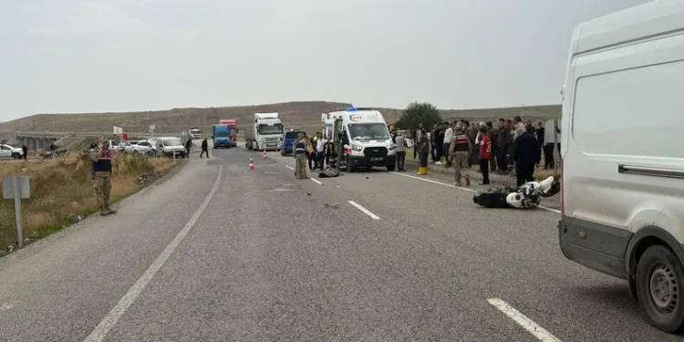 Başkan Vekili Gültekin’in vefat ettiği kazanın detayları ortaya çıktı