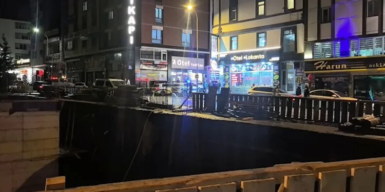 Başkan Vekili Gültekin’in vefat ettiği kazanın detayları ortaya çıktı
