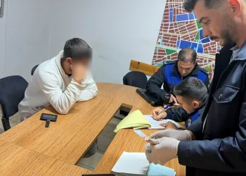 Başkan Vekili Gültekin’in vefat ettiği kazanın detayları ortaya çıktı
