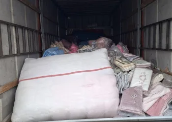 Başkan Vekili Gültekin’in vefat ettiği kazanın detayları ortaya çıktı
