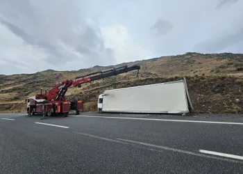 Başkan Vekili Gültekin’in vefat ettiği kazanın detayları ortaya çıktı