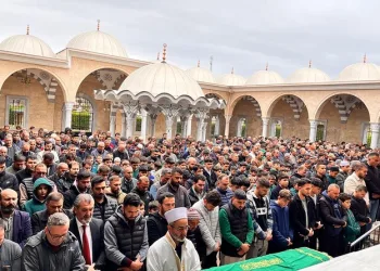 Başkan Vekili Gültekin’in vefat ettiği kazanın detayları ortaya çıktı