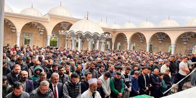 Başkan Vekili Gültekin’in vefat ettiği kazanın detayları ortaya çıktı