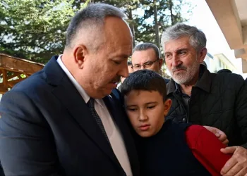 Atakum’da 60 kilo kıyılmış kaçak tütün ele geçirildi