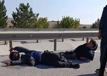 Atakum’da 60 kilo kıyılmış kaçak tütün ele geçirildi