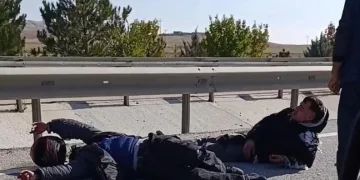 Atakum’da 60 kilo kıyılmış kaçak tütün ele geçirildi