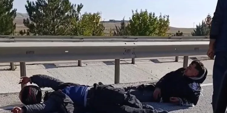 Atakum’da 60 kilo kıyılmış kaçak tütün ele geçirildi