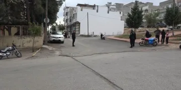Atakum’da 60 kilo kıyılmış kaçak tütün ele geçirildi