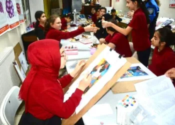 Atakum’da 60 kilo kıyılmış kaçak tütün ele geçirildi
