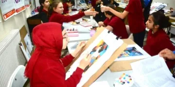 Atakum’da 60 kilo kıyılmış kaçak tütün ele geçirildi