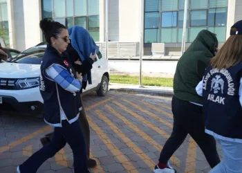 Atakum’da 60 kilo kıyılmış kaçak tütün ele geçirildi