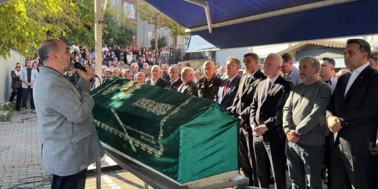 Atakum’da 60 kilo kıyılmış kaçak tütün ele geçirildi