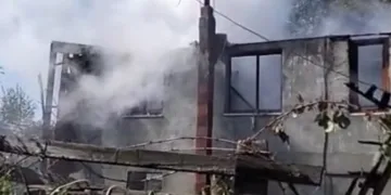 Atakum’da 60 kilo kıyılmış kaçak tütün ele geçirildi