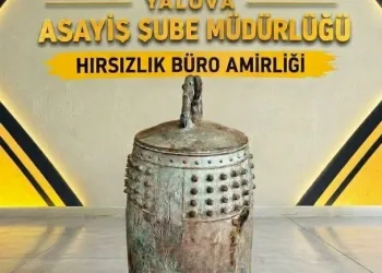 Atakum’da 60 kilo kıyılmış kaçak tütün ele geçirildi