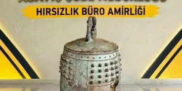 Atakum’da 60 kilo kıyılmış kaçak tütün ele geçirildi