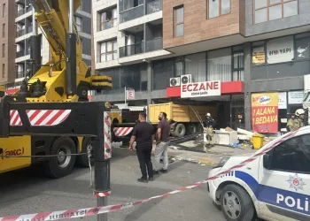 Eskişehir’de minibüslere ortak denetim