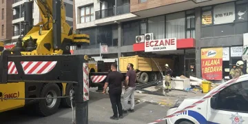 Eskişehir’de minibüslere ortak denetim