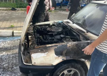 Eskişehir’de minibüslere ortak denetim