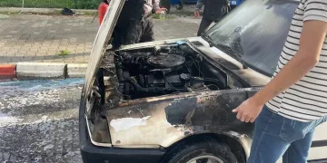 Eskişehir’de minibüslere ortak denetim
