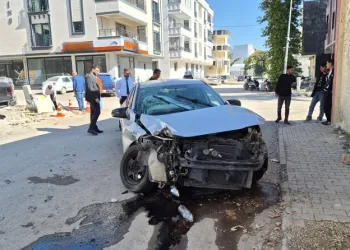 Eskişehir’de minibüslere ortak denetim