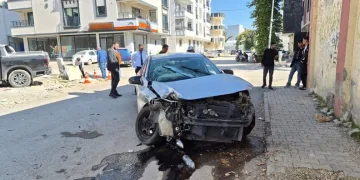 Eskişehir’de minibüslere ortak denetim