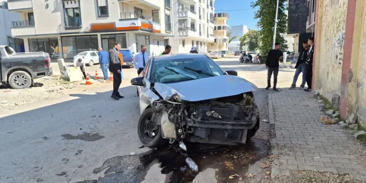 Eskişehir’de minibüslere ortak denetim