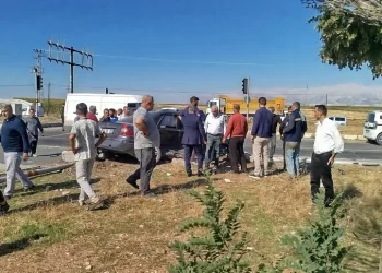 Eskişehir’de minibüslere ortak denetim