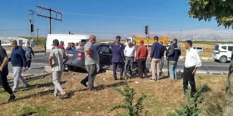 Eskişehir’de minibüslere ortak denetim