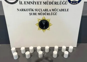 Eskişehir’de minibüslere ortak denetim