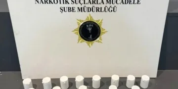 Eskişehir’de minibüslere ortak denetim
