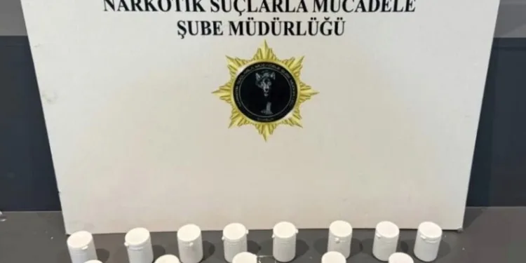 Eskişehir’de minibüslere ortak denetim