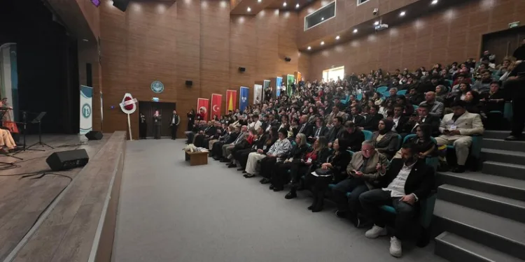 Eskişehir’de minibüslere ortak denetim