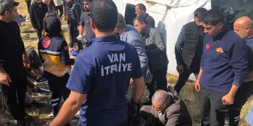 Eskişehir’de minibüslere ortak denetim