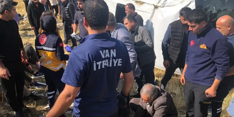 Eskişehir’de minibüslere ortak denetim
