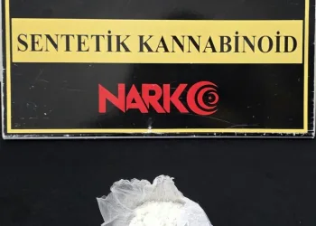 Eskişehir’de minibüslere ortak denetim