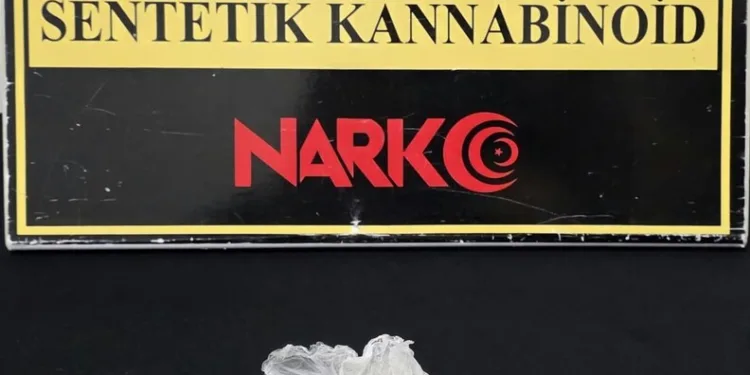 Eskişehir’de minibüslere ortak denetim
