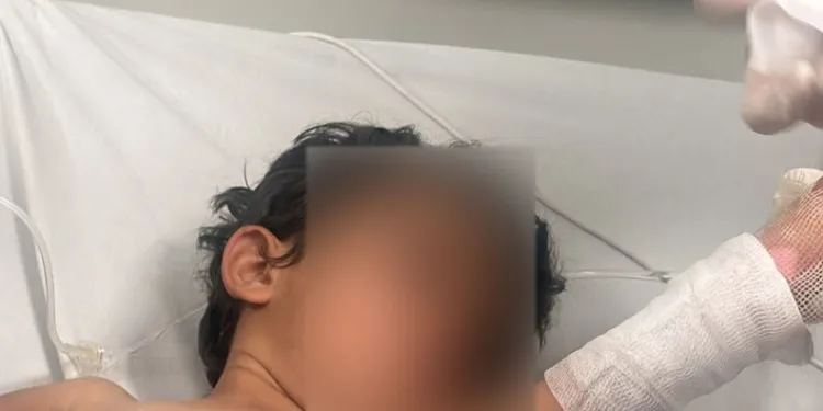 Ankara’daki akran cinayetinin kan davası nedeniyle işlendiği iddiası