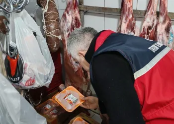 Ankara’daki akran cinayetinin kan davası nedeniyle işlendiği iddiası