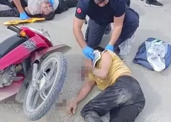 Ankara’daki akran cinayetinin kan davası nedeniyle işlendiği iddiası