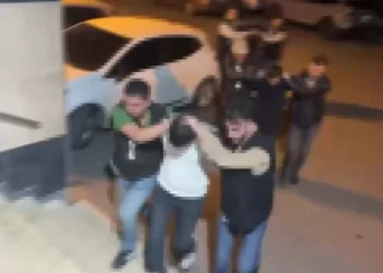 Ankara’daki akran cinayetinin kan davası nedeniyle işlendiği iddiası