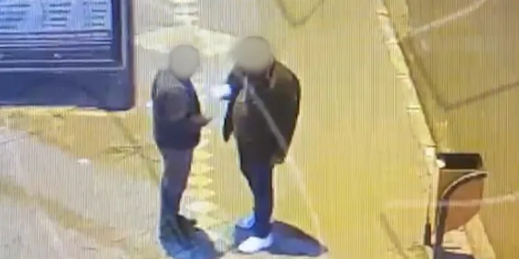 Ankara’daki akran cinayetinin kan davası nedeniyle işlendiği iddiası