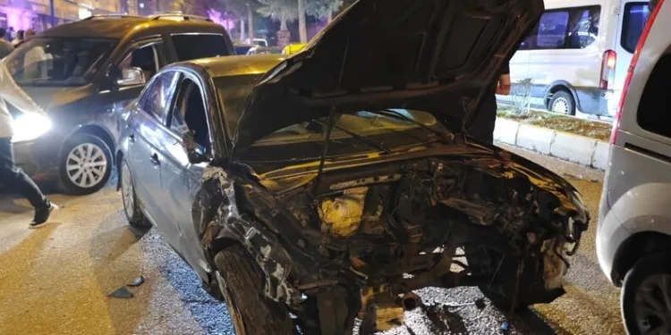 “Change” operasyonunda ele geçirilen milyonluk 61 klasik otomobil sergilendi